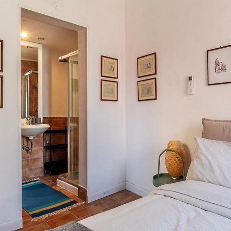 Trastevere Cozy Flat Рим Екстер'єр фото