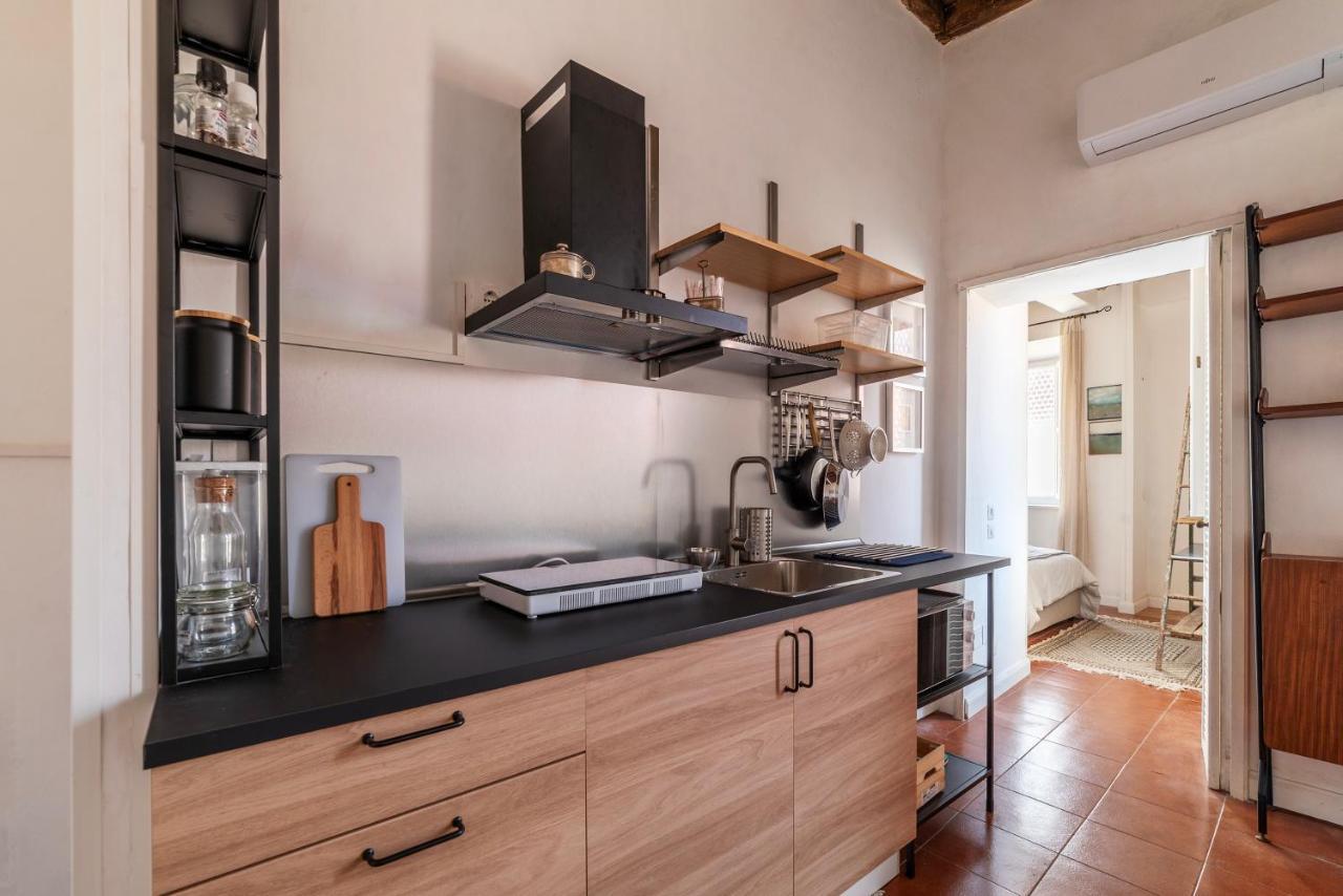 Trastevere Cozy Flat Рим Екстер'єр фото