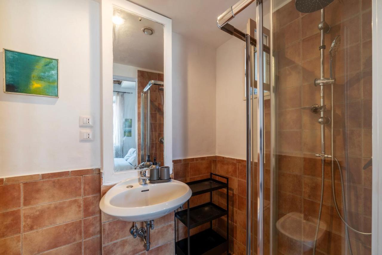 Trastevere Cozy Flat Рим Екстер'єр фото